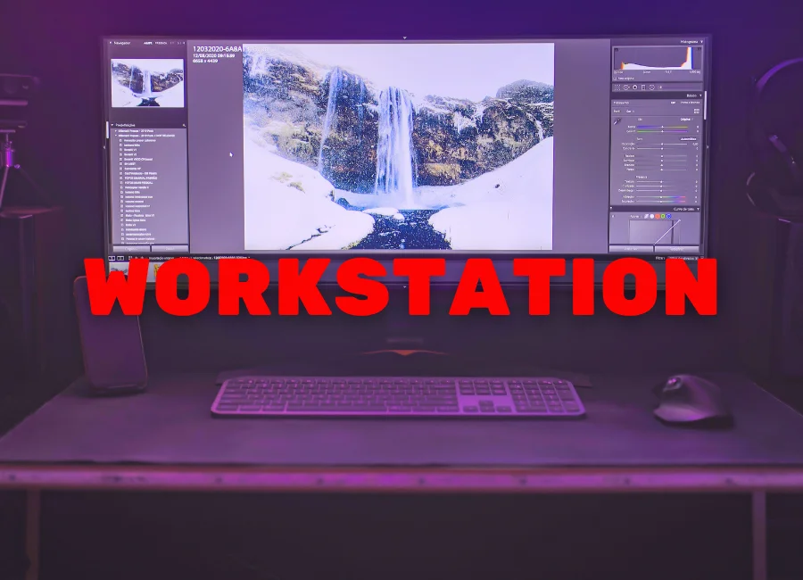 workstation