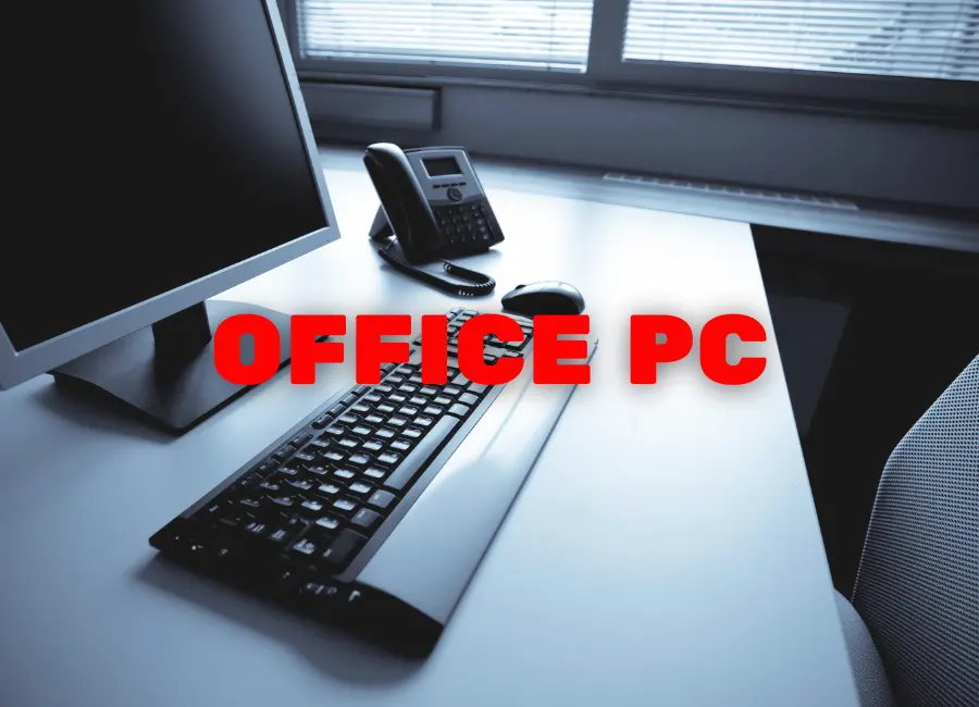 officepc