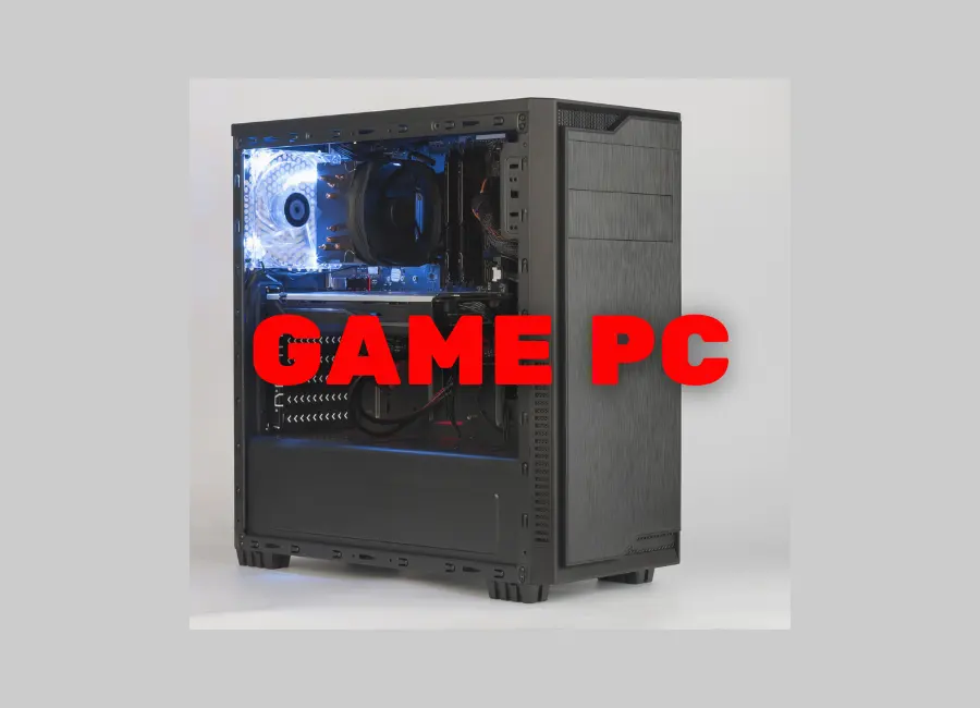 gamepc