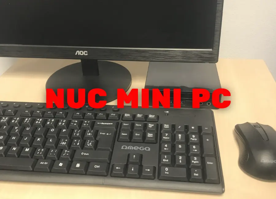 minipc